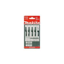 Makita A-85709 Пилки для лобзика