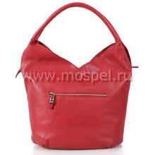 Большая сумка Giorgio Ferretti 0108 45 красная