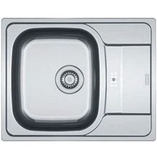 FRANKE PXL 614-60 декор