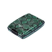 Алюминиевый кошелек Tru Virtu Oyster 14.10.1.0001.08