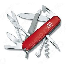 Victorinox Mountaineer 1.3743