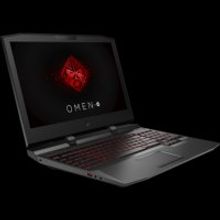 HP HP Omen 17-ap006ur