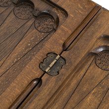 Нарды резные "Содружество"