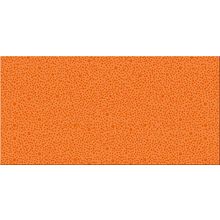 Керамическая плитка Azori Дефиле Оранж настенная 20,1х40,5