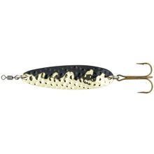 Блесна Hammer, 15г, Gold Black Abu Garcia