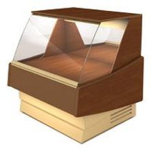 Прилавок кассовый Cryspi Elegia KNP