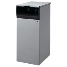 Котел напольный Baxi Slim 1.230 FiN