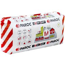 Paroc Extra Smart 0.565 м*1.22 м 50 мм