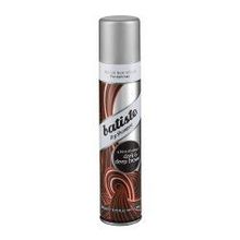 Сухой шампунь для волос Batiste Dry Shampoo Dark&amp;Deep Brown, 200 мл, для брюнеток