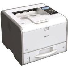 RICOH Aficio SP 4510DN принтер лазерный чёрно-белый