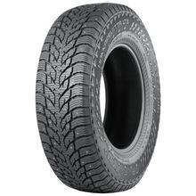 Автошина Nokian Hakkapeliitta LT3 245 75 R17 121 118Q