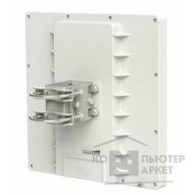 Mikrotik RB911G-5HPnD-QRT Радиомаршрутизатор 5 ГГц, 802.11a n, 30 дБм, MIMO 2х2