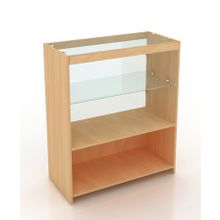 Прилавок "Универсал" №4 Светлый бук