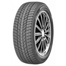 Автошина Nexen WinGuard Ice Plus WH43 245 40 R18 97T  *(218)