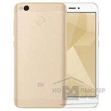 Xiaomi Mi Xiaomi Redmi 4x 16Gb Gold