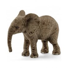 Schleich Wild Life Детеныш Африканского  слона