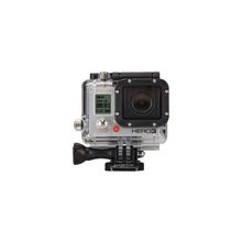Экшн камера GoPro Hero3 Silver Edition
