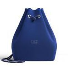 Monbento Сумка для ланча mb e-zy тёмно-синяя арт. 1002 04 009