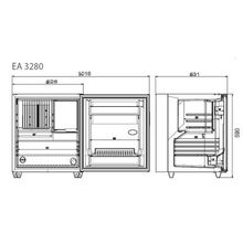 DOMETIC miniCool EA 3280