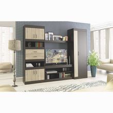 Столлайн Агата СТЛ.203.00 дуб сонома, дуб феррара