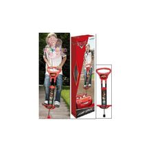 John 20704 Пого-стик детский "Тачки" 90 см