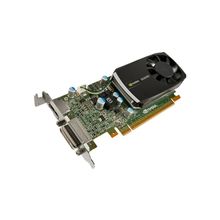 Видеокарта PNY Quadro 400 PCI-E 2.0 512Mb 64 bit DVI BOX