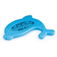 Термометр для ванны Canpol"Дельфин"арт. 2 782 цвет синий