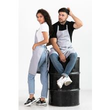 HOLM, светло-серый