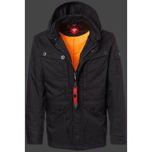 Wellensteyn Jetgate-539 Schwarz