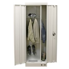 Шкаф сушильный Универсал 2000 Н