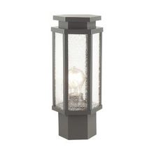 Odeon Light 4048 1B GINO столб (уличный светильник)