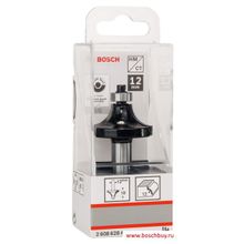Bosch HM Карнизная фреза 19 12 12 мм (2608628471 , 2.608.628.471)