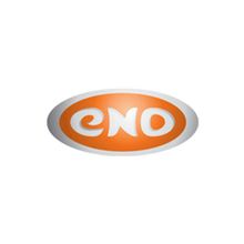 ENO Газовая двухконфорочная плита ENO 062491010785 30 миллибар c карданным подвесом и держателем для кастрюль