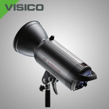 Импульсный осветитель Visico VC-600HS 600Дж с рефлектором