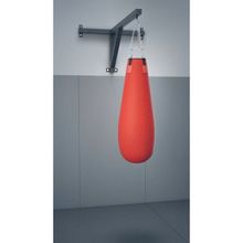 Мешок боксерский капля из ПВХ 1,2 м., макс. диам. 400 мм., 35-40 кг., Sparta
