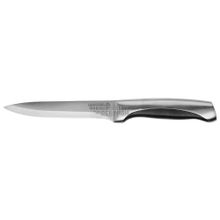 Нож универсальный Legioner "Ferrata" 47947 (125 мм)