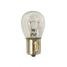 Брест А2421 Автолампа P21W 24-21 BA15s (поворот,стоп) Брест