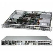 SuperMicro SuperMicro SYS-1028R-WMR