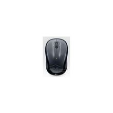 910-002143 Logitech Mouse M325 black wireless USB