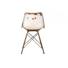 Tetchair Стул Secret De Maison EAMES RODEO ( mod. M-13098 ) , античная медь