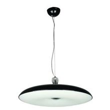 Подвесной светильник OML-347 черный белый T5 1*55W 220V арт.OML-34716-01