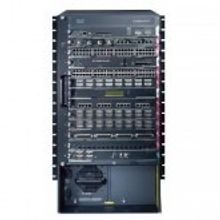 Коммутатор Cisco Catalyst 6513 (WS-C6513-RF)