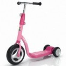 Kettler Scooter Pink