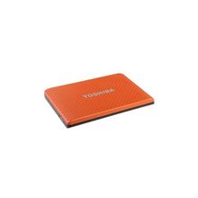 Внешний жесткий диск Toshiba PA4274E-1HE0 STOR.E PARTNER Orange 500Gb