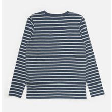 Acoola в полоску темно-синий