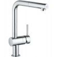 Смеситель Grohe Minta 32168000 для кухни