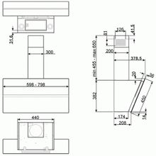 Smeg (Смег) KCV60NE2