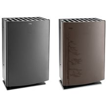 Wallas Отопитель помещения Wallas 40CC 490525C 12 230 В 1600 - 4000 Вт 0,16 - 0,4 л час