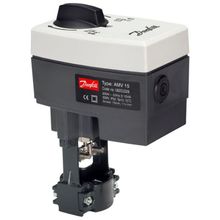 Редукторный электрический привод Danfoss AME 15 QM, 24 В