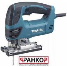 Лобзик электрический "Makita" 4350CT, 720Вт   4350CT